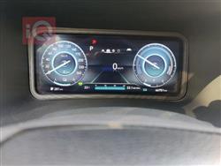 هيونداي كونا الكتريك